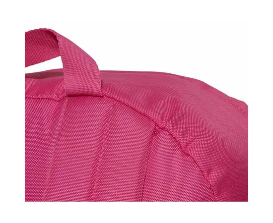 Рюкзак туристический Adidas Clsc Bars Bp IS7058 27,5L фуксія (4067901108255), изображение 4 Рюкзак туристический Adidas Clsc Bars Bp IS7058 27,5L фуксія (4067901108255), изображение 4
