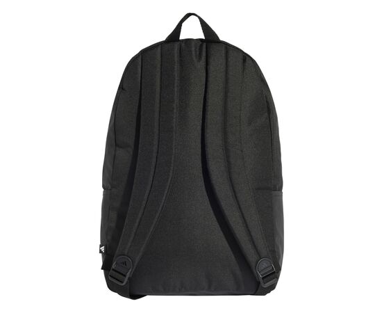 Рюкзак туристический Adidas Clsc Bars Bp IS7048 27,5L чорний (4067901108286), изображение 3