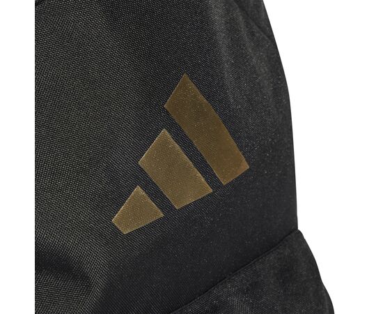 Рюкзак туристический Adidas Clsc Bars Bp IS7048 27,5L чорний (4067901108286), изображение 4