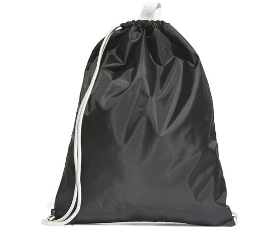 Рюкзак туристический Adidas Run Gymbag HN8165 16L чорний (4066751200171), изображение 2