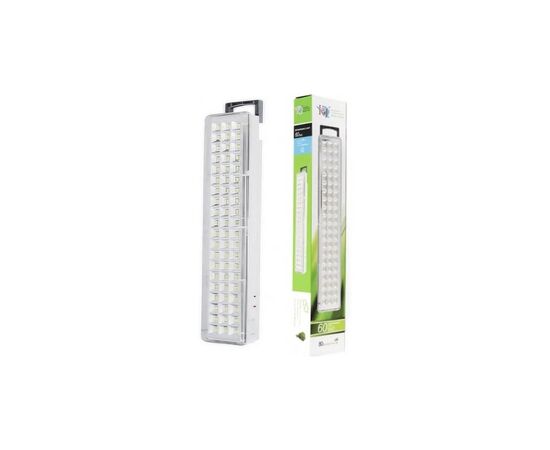 Фонарь Stenson акумулятор 1200mah (KD-860), изображение 2 Фонарь Stenson акумулятор 1200mah (KD-860), изображение 2