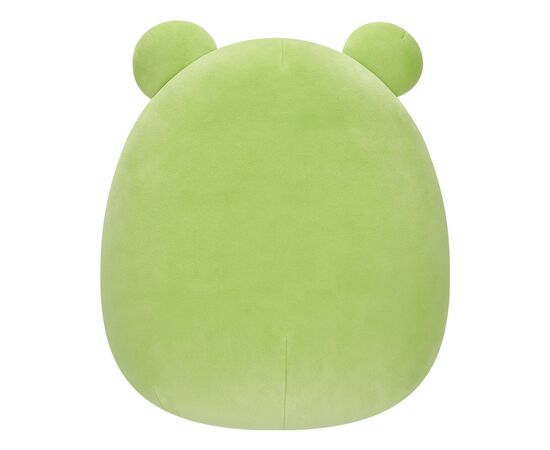 Мягкая игрушка Squishmallows Лягушка Венди 30 см (SQCR04165), изображение 3