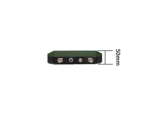 Усилитель сигнала для дрона Acasom ROC-6 Green 2.4G/5.2/5.8G (20Вт 5000mAh/16.8V)+кріплення штативу (ROC-6 Green), изображение 2 Усилитель сигнала для дрона Acasom ROC-6 Green 2.4G/5.2/5.8G (20Вт 5000mAh/16.8V)+кріплення штативу (ROC-6 Green), изображение 2