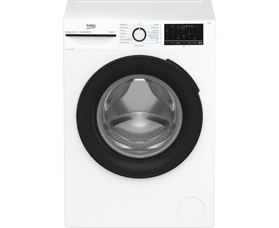 Пральна машина Beko BM3WFU410435WB