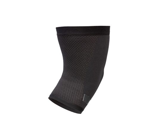 Фиксатор колена Adidas Performance Knee Support ADSU-13321 Чорний S (885652007566), изображение 2 Фиксатор колена Adidas Performance Knee Support ADSU-13321 Чорний S (885652007566), изображение 2