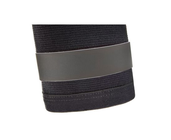 Фиксатор колена Adidas Performance Knee Support ADSU-13321 Чорний S (885652007566), изображение 5 Фиксатор колена Adidas Performance Knee Support ADSU-13321 Чорний S (885652007566), изображение 5