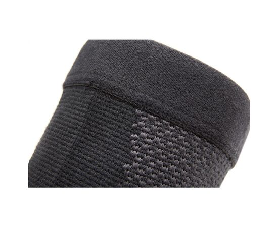 Фиксатор колена Adidas Performance Knee Support ADSU-13321 Чорний S (885652007566), изображение 6 Фиксатор колена Adidas Performance Knee Support ADSU-13321 Чорний S (885652007566), изображение 6