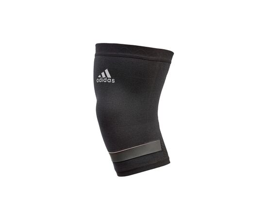 Фіксатор коліна Adidas Performance Knee Support ADSU-13321 Чорний S (885652007566)