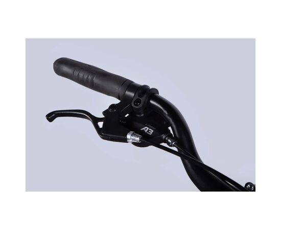 Велосипед Dorozhnik 28" GRANAT W DD рама-20" AL 2025 фіолетово-рожевий (OPS-D-28-489), зображення 3 Велосипед Dorozhnik 28" GRANAT W DD рама-20" AL 2025 фіолетово-рожевий (OPS-D-28-489), зображення 3