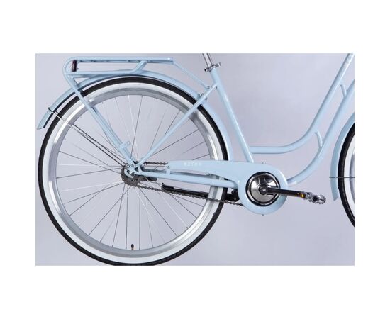 Велосипед Dorozhnik 28" RETRO Velosteel рама-19" 2025 блакитний (OPS-D-28-434), изображение 8 Велосипед Dorozhnik 28" RETRO Velosteel рама-19" 2025 блакитний (OPS-D-28-434), изображение 8