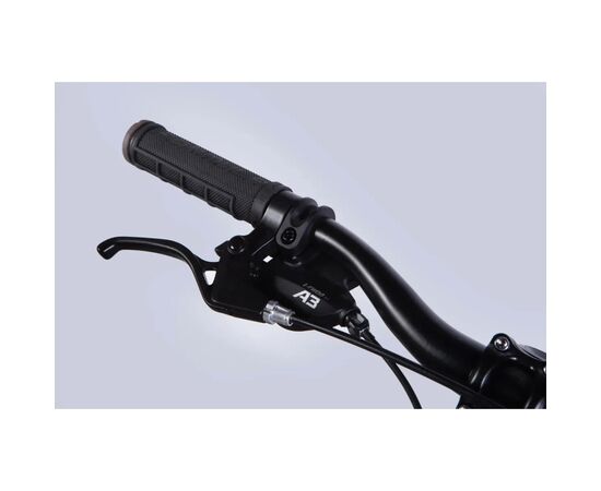 Велосипед Formula 24" THOR DD рама-12" AL 2025 синьо-зелений (OPS-FR-24-427), изображение 3