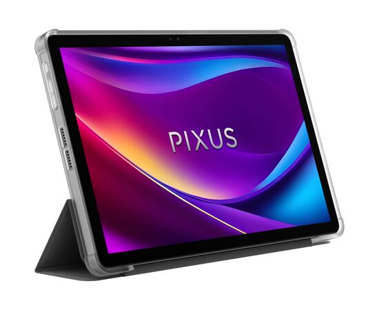 Чехол для планшета Pixus Deon gray (4897058531923), изображение 4 Чехол для планшета Pixus Deon gray (4897058531923), изображение 4