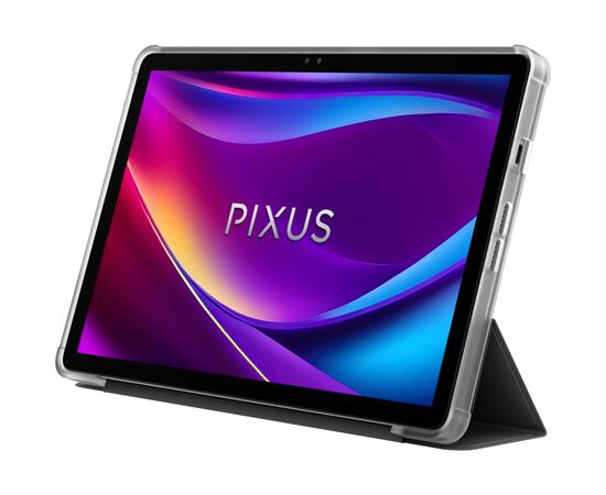 Чехол для планшета Pixus Deon gray (4897058531923), изображение 5 Чехол для планшета Pixus Deon gray (4897058531923), изображение 5