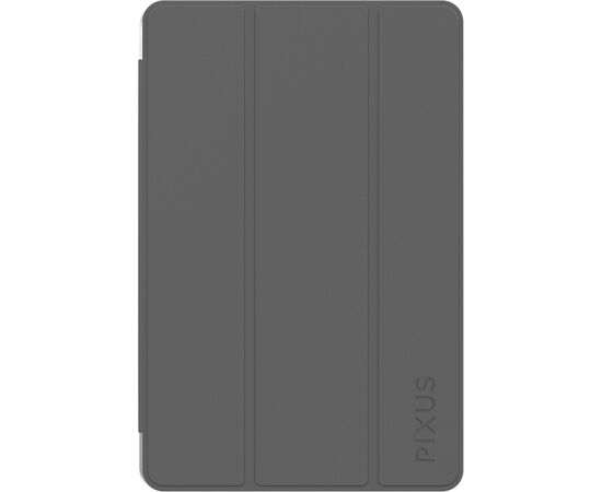 Чехол для планшета Pixus Deon gray (4897058531923)