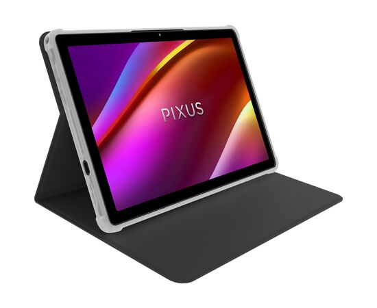 Чохол до планшета Pixus Loga gray (4897058531954), зображення 3 Чохол до планшета Pixus Loga gray (4897058531954), зображення 3