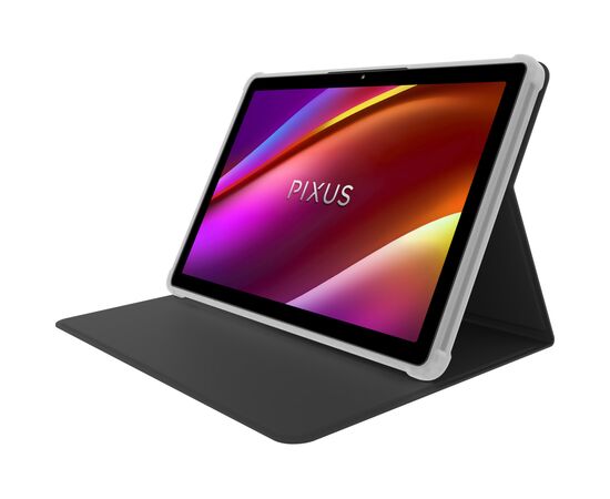 Чохол до планшета Pixus Loga gray (4897058531954), зображення 4 Чохол до планшета Pixus Loga gray (4897058531954), зображення 4