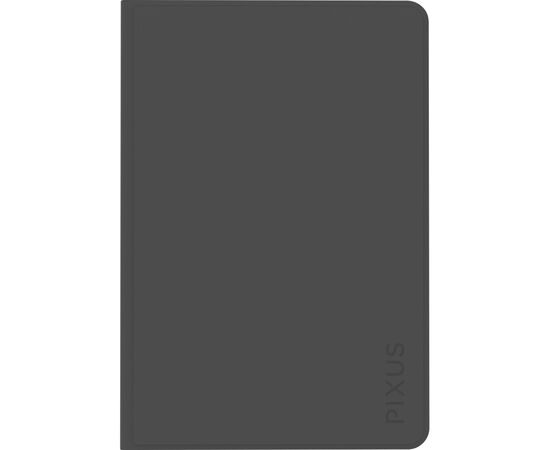 Чехол для планшета Pixus Loga gray (4897058531954)