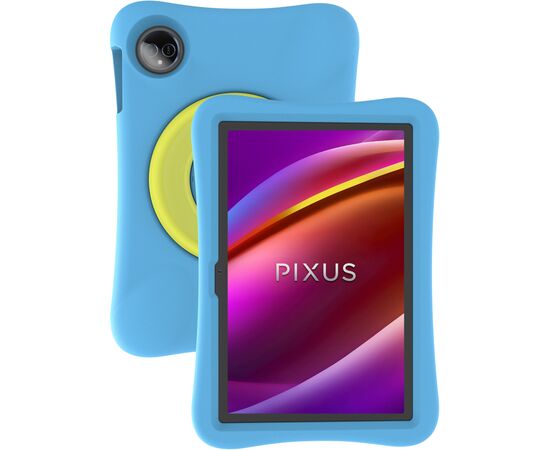 Чехол для планшета Pixus Loga Kids (4897058531947), изображение 2 Чехол для планшета Pixus Loga Kids (4897058531947), изображение 2