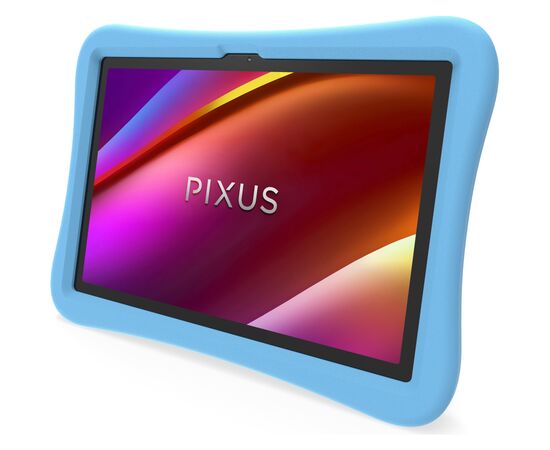Чехол для планшета Pixus Loga Kids (4897058531947), изображение 8 Чехол для планшета Pixus Loga Kids (4897058531947), изображение 8