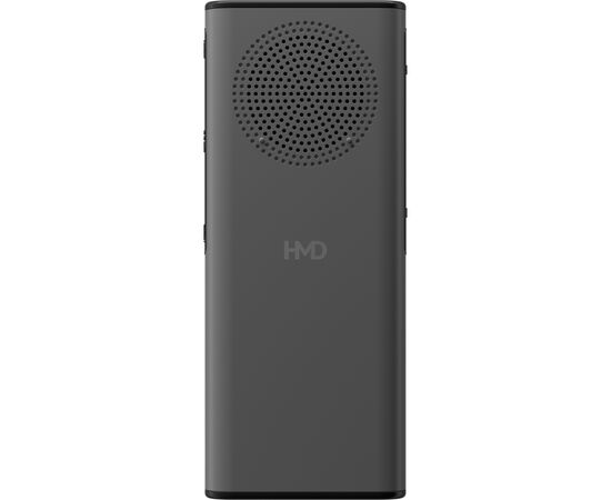 Мобільний телефон HMD 130 Music Dark Grey, зображення 3 Мобільний телефон HMD 130 Music Dark Grey, зображення 3