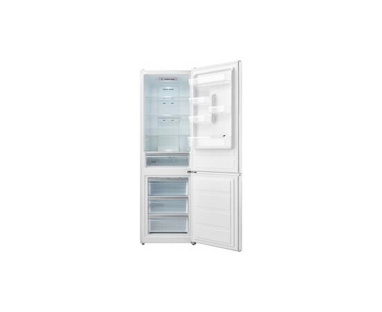 Холодильник Midea MDRB424FGF01O, изображение 3 Холодильник Midea MDRB424FGF01O, изображение 3