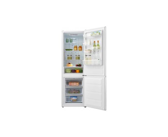Холодильник Midea MDRB424FGF01O, изображение 4 Холодильник Midea MDRB424FGF01O, изображение 4