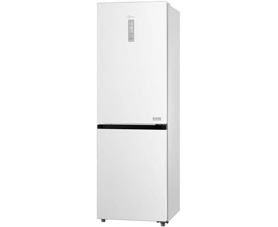 Холодильник Midea MDRB470MGF01O, изображение 3 Холодильник Midea MDRB470MGF01O, изображение 3