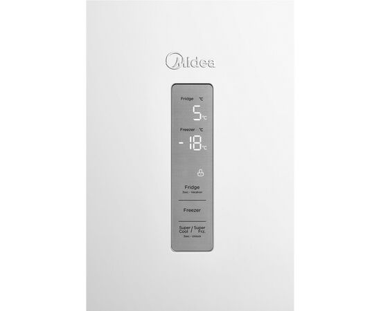 Холодильник Midea MDRB470MGF01O, изображение 6 Холодильник Midea MDRB470MGF01O, изображение 6
