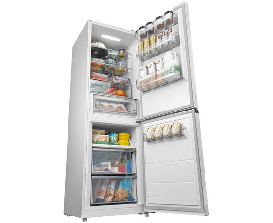 Холодильник Midea MDRB470MGF01O, изображение 7 Холодильник Midea MDRB470MGF01O, изображение 7