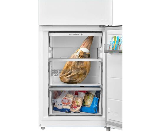 Холодильник Midea MDRB470MGF01O, изображение 9 Холодильник Midea MDRB470MGF01O, изображение 9