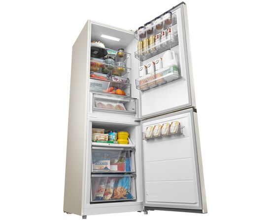Холодильник Midea MDRB470MGF33OM, изображение 5 Холодильник Midea MDRB470MGF33OM, изображение 5