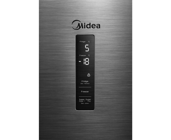 Холодильник Midea MDRB470MGF46OM, изображение 10 Холодильник Midea MDRB470MGF46OM, изображение 10