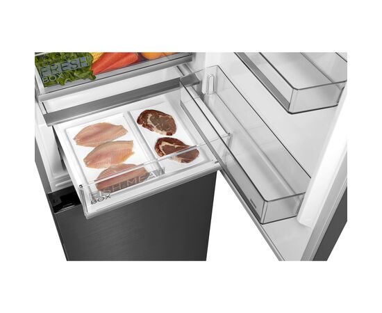 Холодильник Midea MDRB470MGF46OM, изображение 7 Холодильник Midea MDRB470MGF46OM, изображение 7