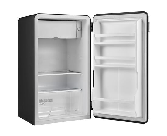 Холодильник Midea MDRD142SLF30, изображение 3 Холодильник Midea MDRD142SLF30, изображение 3