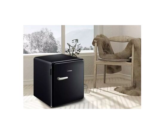Холодильник Midea MDRD86SLF30, изображение 7