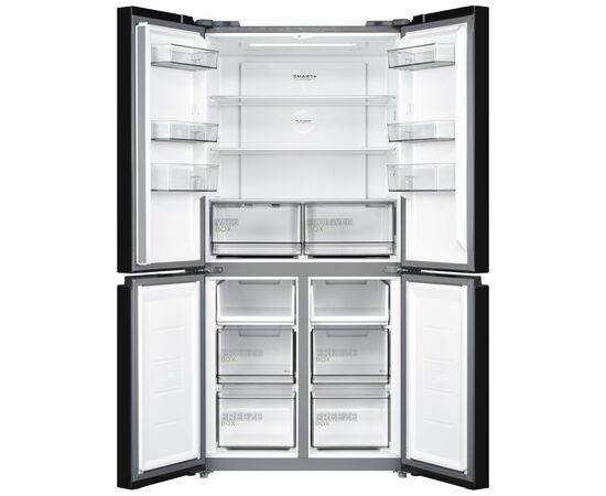 Холодильник Midea MDRF632FIF22, изображение 3 Холодильник Midea MDRF632FIF22, изображение 3