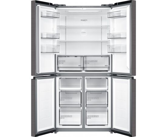 Холодильник Midea MDRF632FIF28, изображение 3 Холодильник Midea MDRF632FIF28, изображение 3