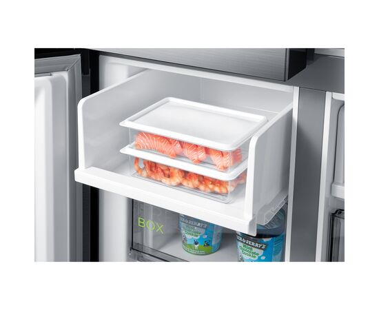 Холодильник Midea MDRF632FIF28, изображение 5 Холодильник Midea MDRF632FIF28, изображение 5