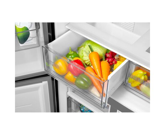 Холодильник Midea MDRF632FIF28, изображение 7 Холодильник Midea MDRF632FIF28, изображение 7