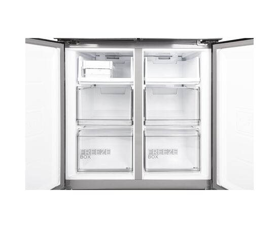 Холодильник Midea MDRF632FIF28, изображение 9 Холодильник Midea MDRF632FIF28, изображение 9