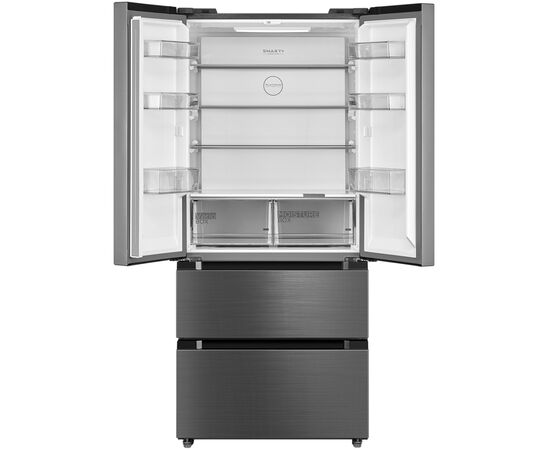 Холодильник Midea MDRF692MIE46, изображение 2 Холодильник Midea MDRF692MIE46, изображение 2