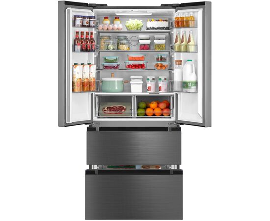 Холодильник Midea MDRF692MIE46, изображение 3 Холодильник Midea MDRF692MIE46, изображение 3