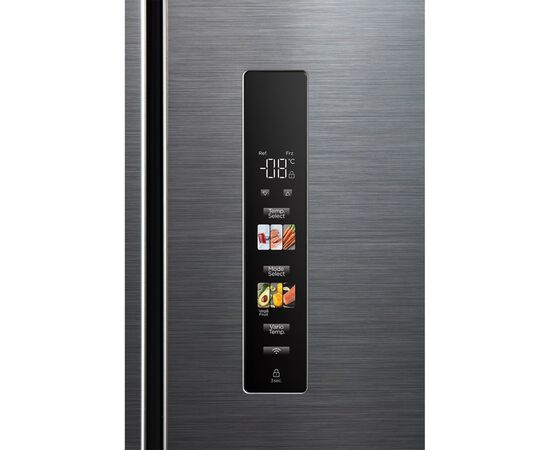 Холодильник Midea MDRF692MIE46, изображение 6 Холодильник Midea MDRF692MIE46, изображение 6