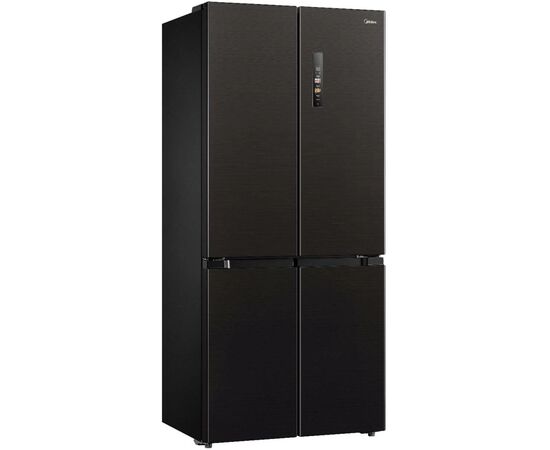 Холодильник Midea MDRM691MIE28, изображение 2 Холодильник Midea MDRM691MIE28, изображение 2