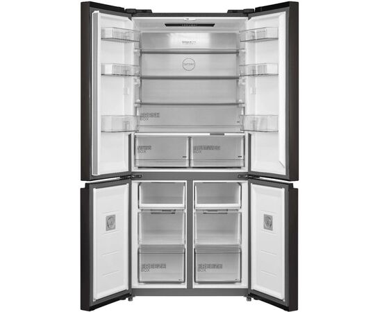 Холодильник Midea MDRM691MIE28, изображение 4 Холодильник Midea MDRM691MIE28, изображение 4
