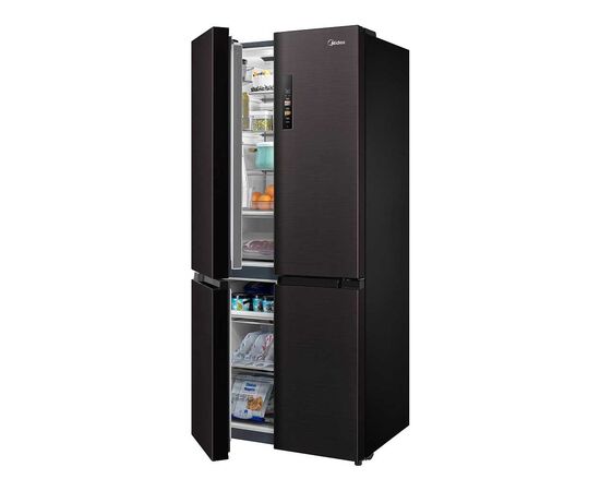 Холодильник Midea MDRM691MIE28, изображение 6 Холодильник Midea MDRM691MIE28, изображение 6