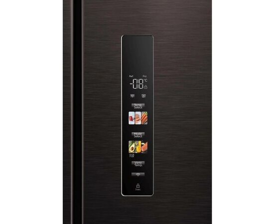 Холодильник Midea MDRM691MIE28, изображение 7 Холодильник Midea MDRM691MIE28, изображение 7