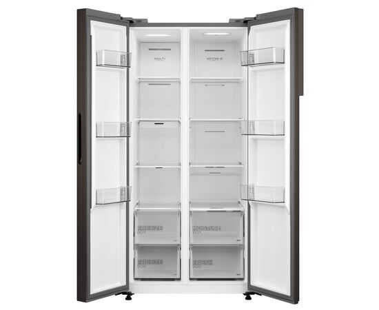 Холодильник Midea MDRS619FGF28, изображение 2 Холодильник Midea MDRS619FGF28, изображение 2