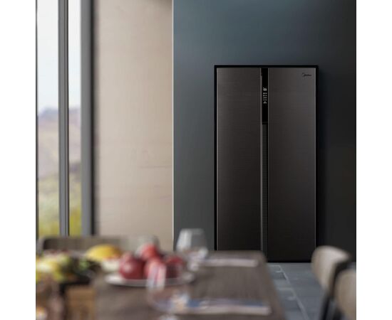 Холодильник Midea MDRS619FGF28, изображение 6 Холодильник Midea MDRS619FGF28, изображение 6