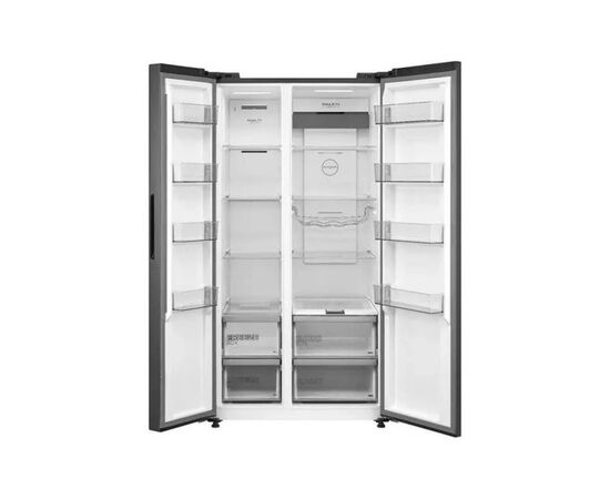 Холодильник Midea MDRS791MIE02, изображение 2 Холодильник Midea MDRS791MIE02, изображение 2